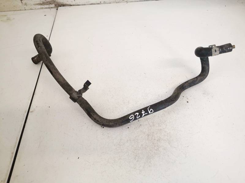 Opel Zafira 2003 Radiator Hose (Water Hose)