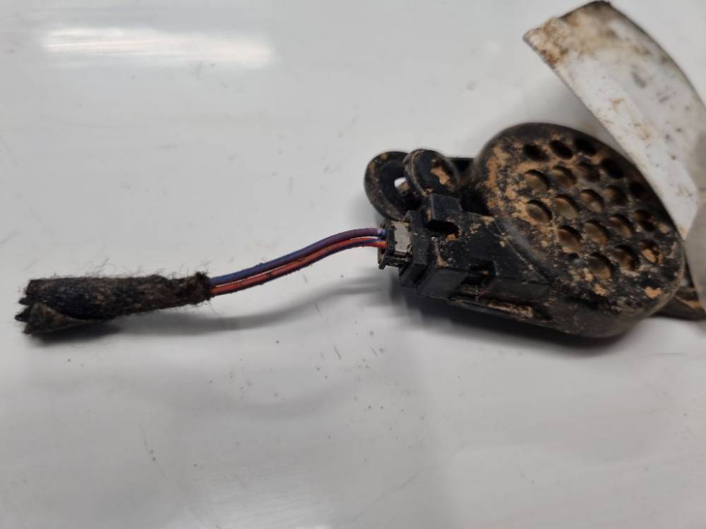 8E0919279 Audi Q3 2014 Speaker (audio) - Thumbnail 2