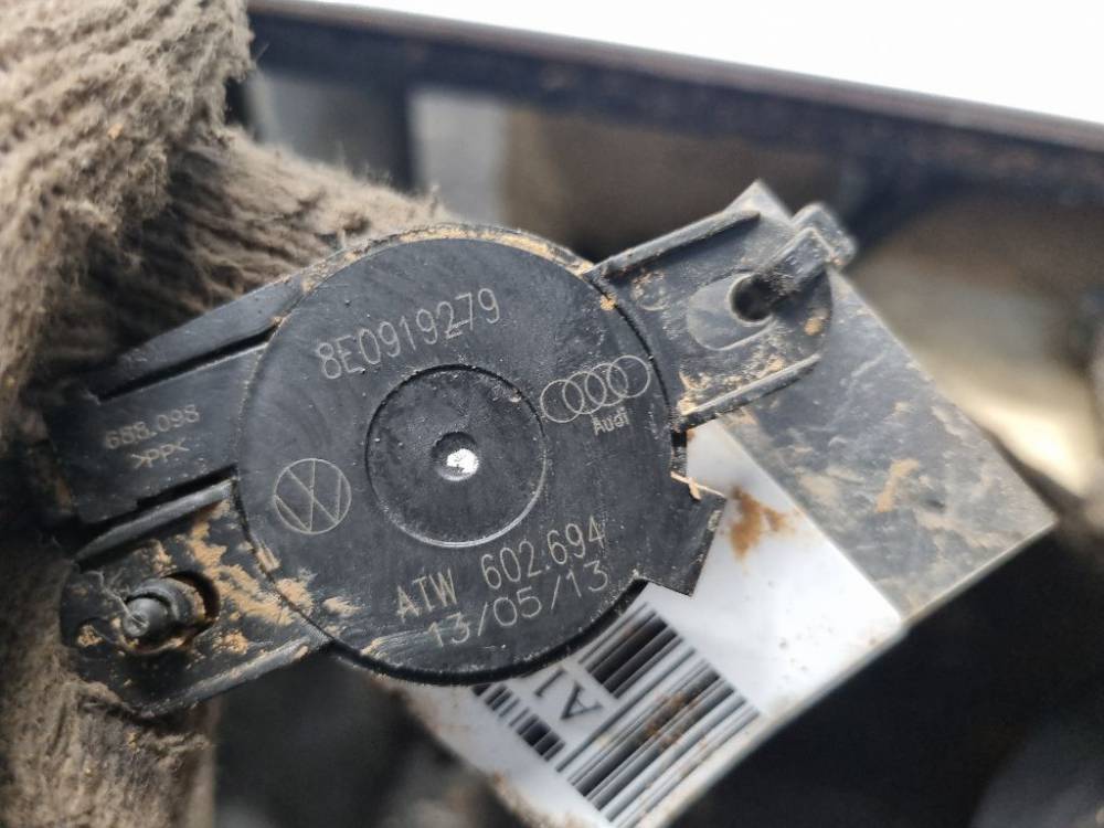 8E0919279 Audi Q3 2014 Speaker (audio) - Thumbnail 4