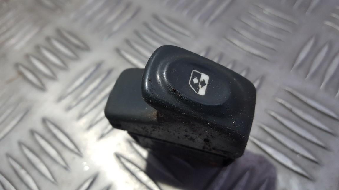 838098C Renault Scenic 1999 Sähkötoimisen ikkunan ohjauskytkin