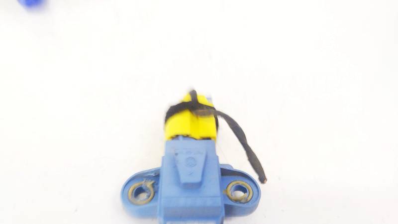 1K0955557B Volkswagen Golf 2008 Crash Sensor Capteur Donneur Airbag - Thumbnail 2