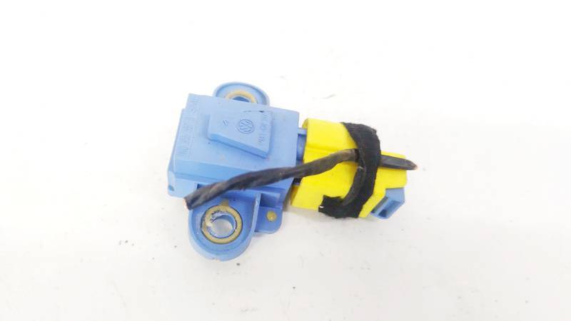 1K0955557B Volkswagen Golf 2008 Crash Sensor Capteur Donneur Airbag