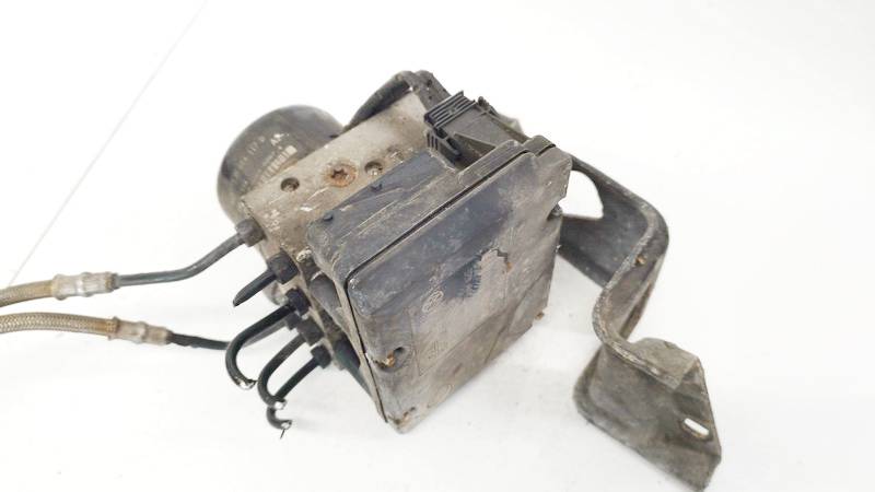 1J0614117D Audi A3 2000 ABS Unit (ABS Brake Pump)