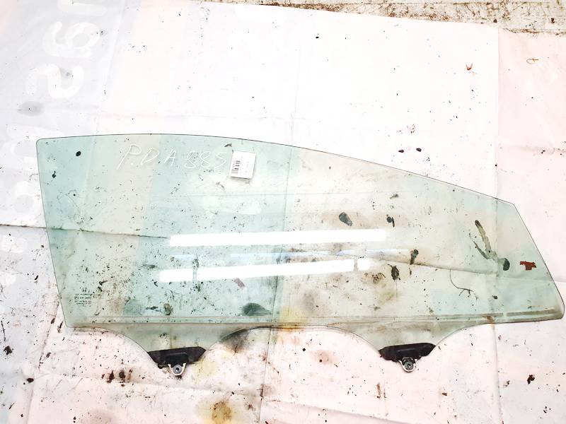 DOT24M25AS2 Honda Civic 2013 Door-Drop Glass - FRONT RIGHT