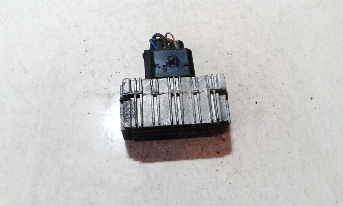 51299008 SAAB 9-3 1998 Steuergerät Glühzeit