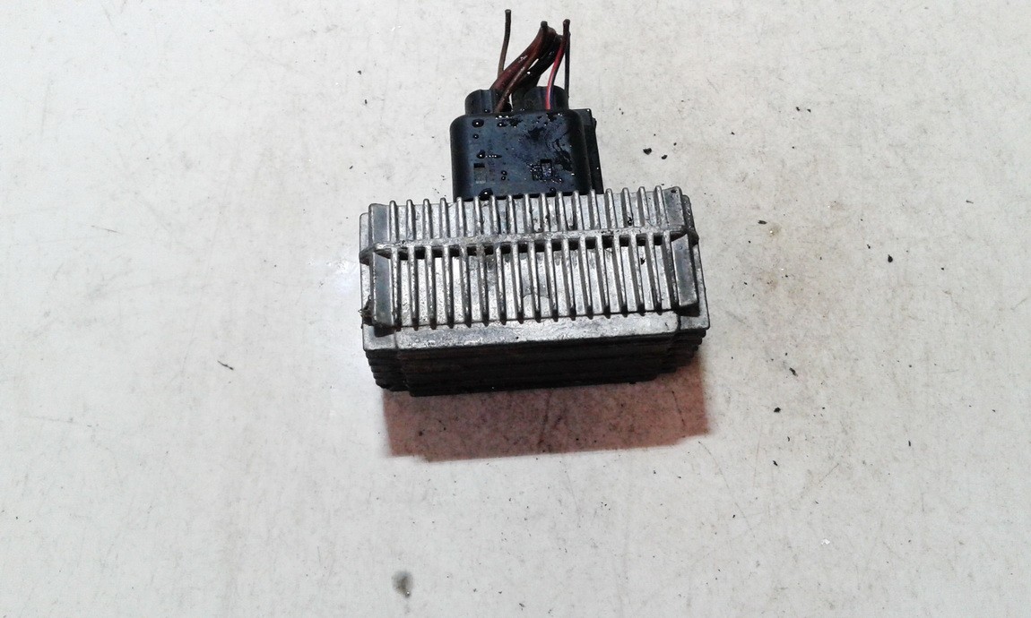 51299008 SAAB 9-3 1998 Steuergerät Glühzeit - Thumbnail 2