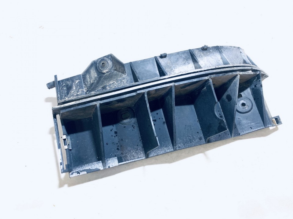 8L0807377A Audi A3 1997 Bumper mounts (BUMPER BRACKET) - REAR LEFT