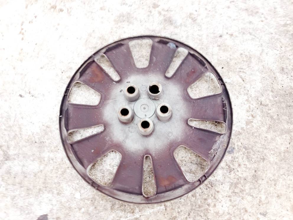 51894538 Fiat Doblo 2014 Dekielki kół R14 - Thumbnail 2