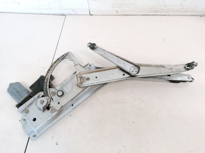Opel Vectra 2000 Door winder mechanism (Window Regulator) - FRONT RIGHT