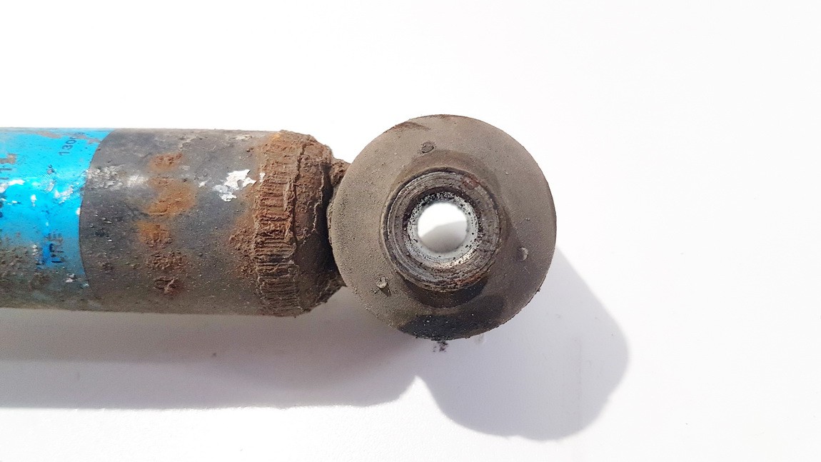 313571 Opel Corsa 2007 Iskunvaimennin - TAKANA OIKEALLA - Thumbnail 3