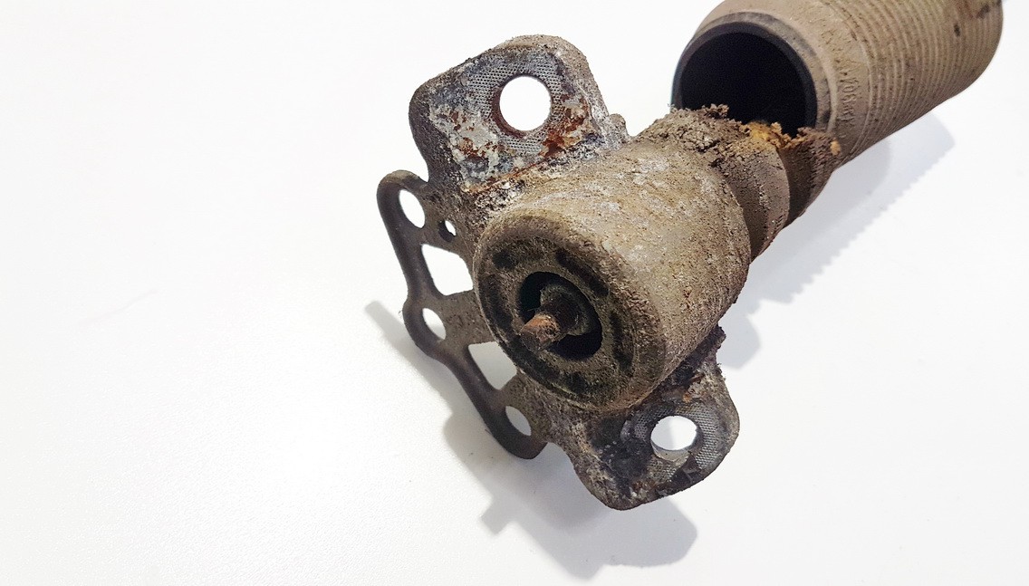 313571 Opel Corsa 2007 Iskunvaimennin - TAKANA OIKEALLA - Thumbnail 2