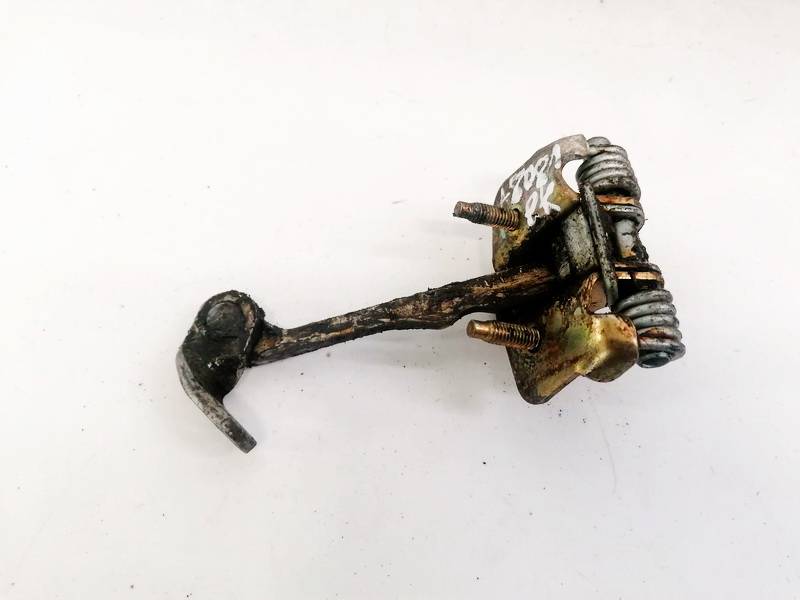 Audi A3 1997 Durvju atvēruma ierobežotājs - PRIEKŠA PA KREISI