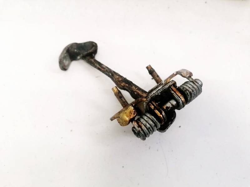 Audi A3 1997 Durvju atvēruma ierobežotājs - PRIEKŠA PA KREISI - Thumbnail 3