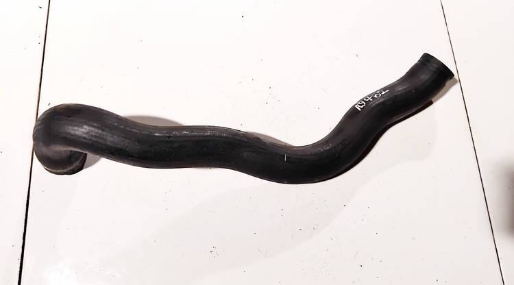Opel Vectra 1999 TURBO INTERCOOLER PIPE HOSE