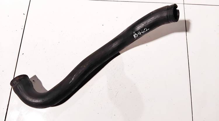 Opel Vectra 1999 TURBO INTERCOOLER PIPE HOSE - Thumbnail 3