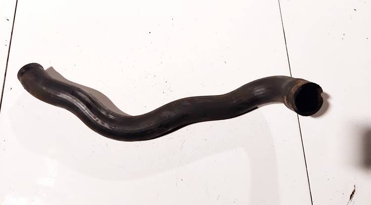 Opel Vectra 1999 TURBO INTERCOOLER PIPE HOSE - Thumbnail 2