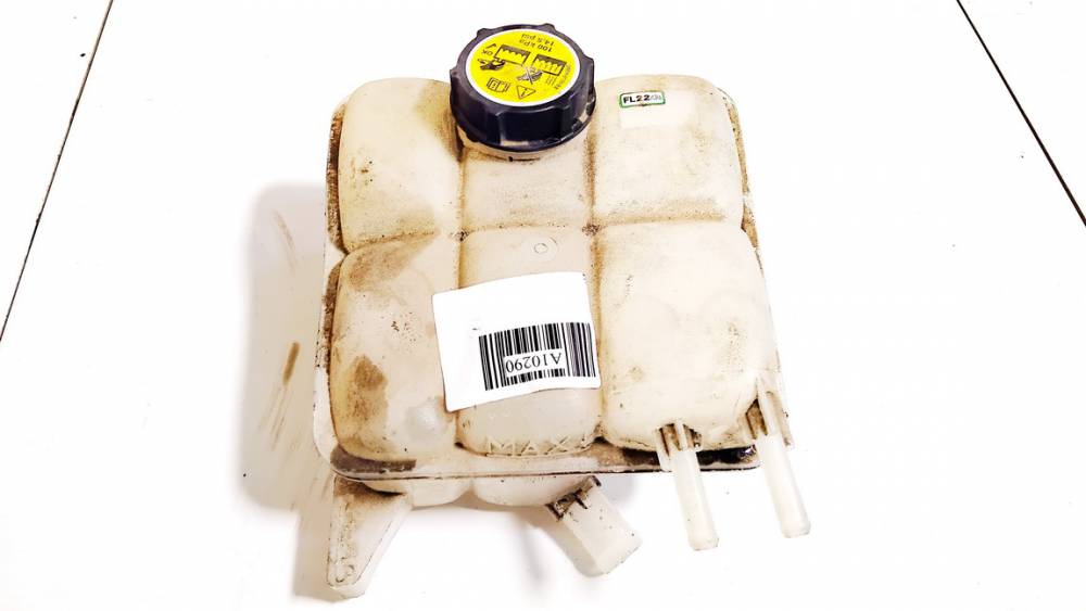 3M5H8K218AJ Mazda 3 2008 Expansion Tank coolant (RADIATOR EXPANSION TANK BOTTLE )