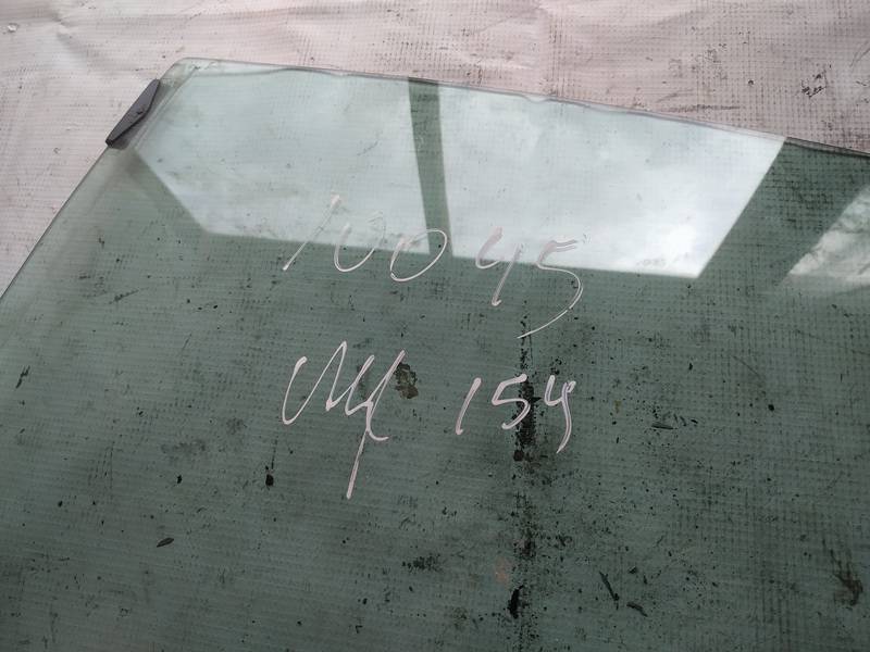 AS2 Alfa-Romeo 159 2007 Szyba drzwi - TYLNE LEWE - Thumbnail 3