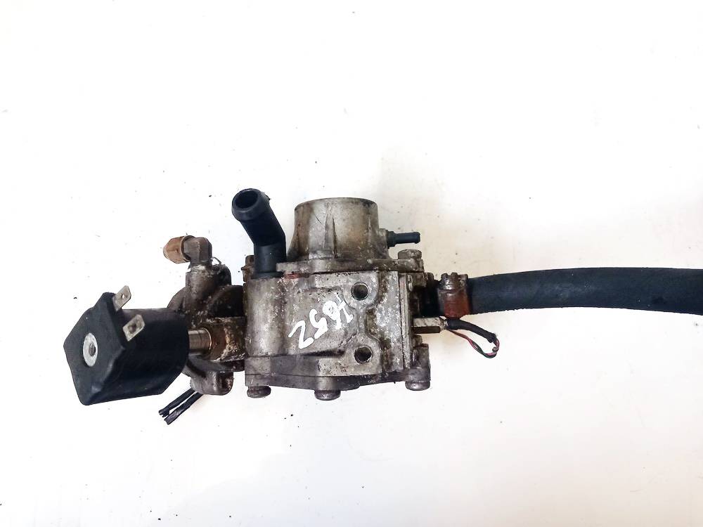 E2067R010951 Audi A6 2005 Reduktor gazu LPG - Thumbnail 3