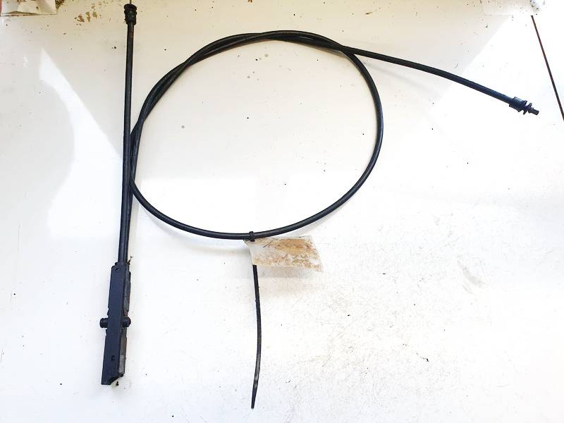 A2198800059 Mercedes-Benz CLS-CLASS 2007 Linka maski przedniej - Thumbnail 2