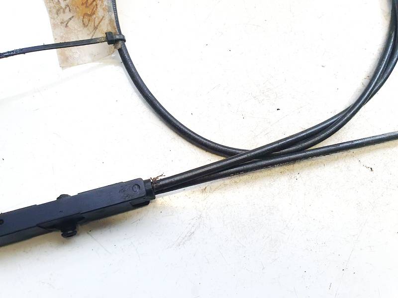 A2198800059 Mercedes-Benz CLS-CLASS 2007 Linka maski przedniej - Thumbnail 3