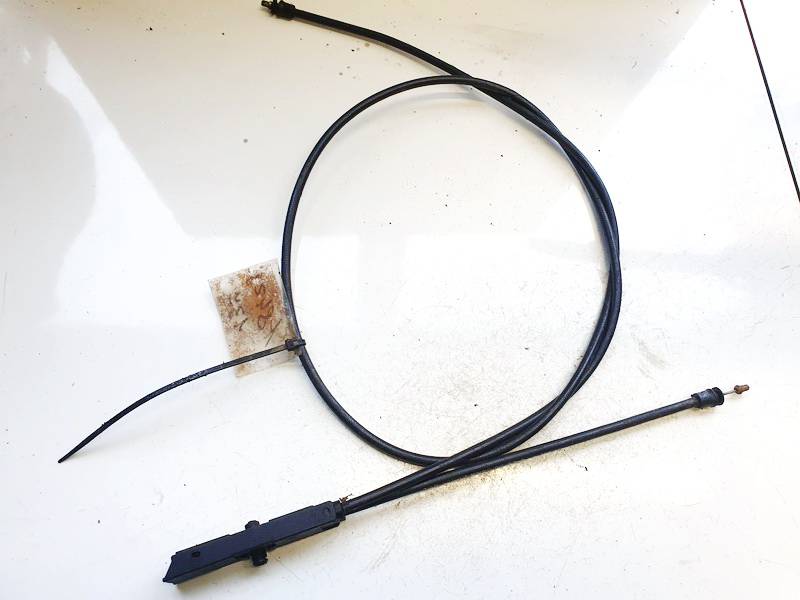 A2198800059 Mercedes-Benz CLS-CLASS 2007 Linka maski przedniej