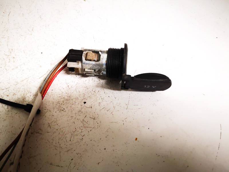 Renault Laguna 2008 Allume-cigare Prise de courant - Thumbnail 3