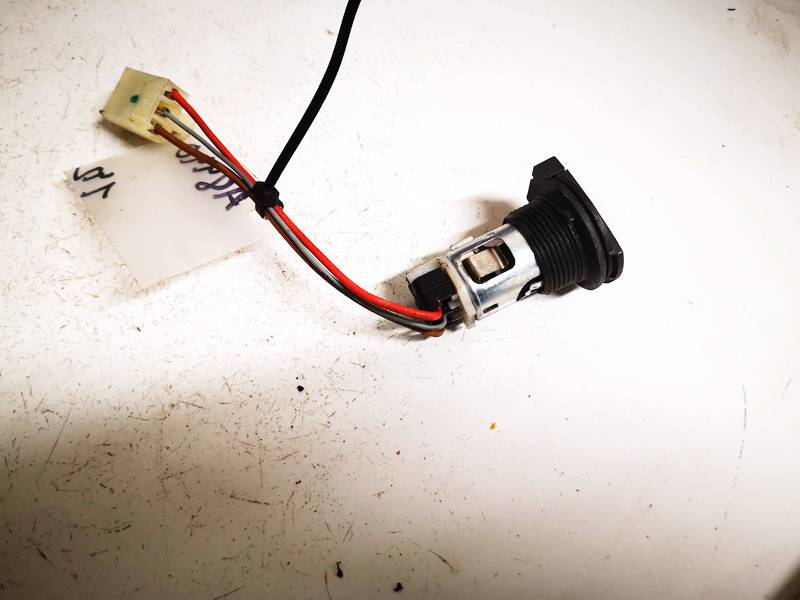 Renault Laguna 2008 Allume-cigare Prise de courant - Thumbnail 2