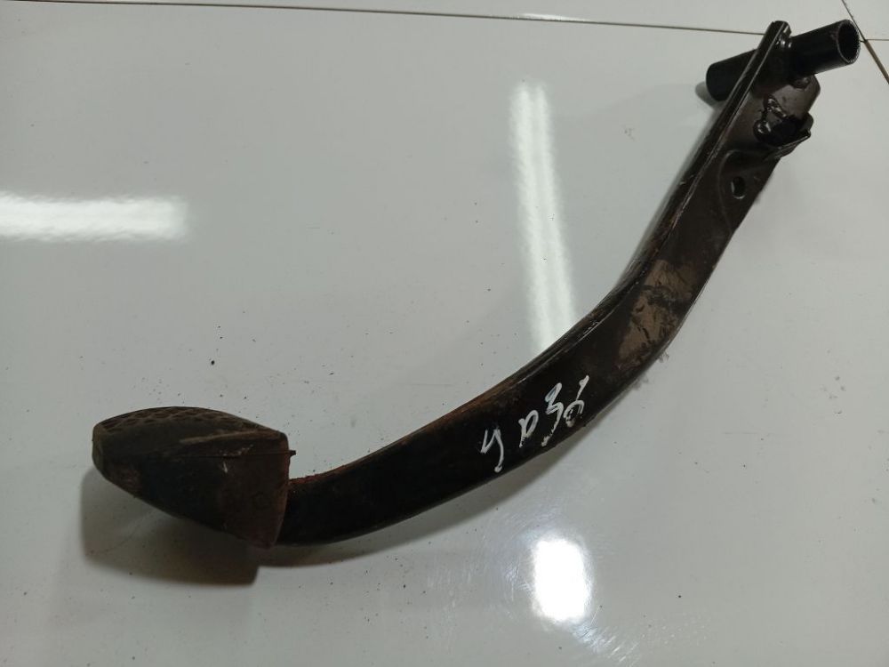 Opel Meriva 2004 Pedal work, Brake pedal, Pedal bracket, Clutch pedal