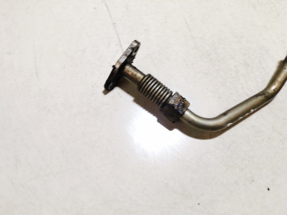 Opel Vectra 1997 Przewód oleju - Thumbnail 2