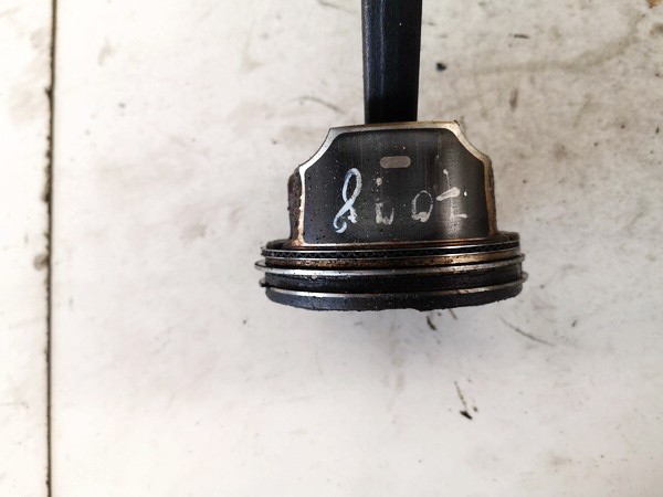 L5282 Opel Astra 2005 Piston and Conrod (Connecting rod) - Thumbnail 2