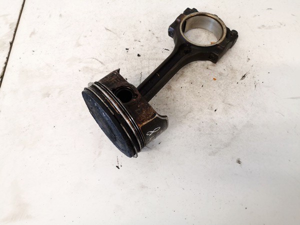 L5282 Opel Astra 2005 Piston and Conrod (Connecting rod)