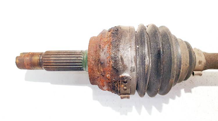 Toyota Yaris 1999 TRANSMISION, Eje de transmisión - DELANTERA IZQUIERDA - Thumbnail 2