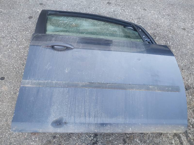 PILKOS Ford C-MAX 2007 Doors - FRONT RIGHT - Thumbnail 2