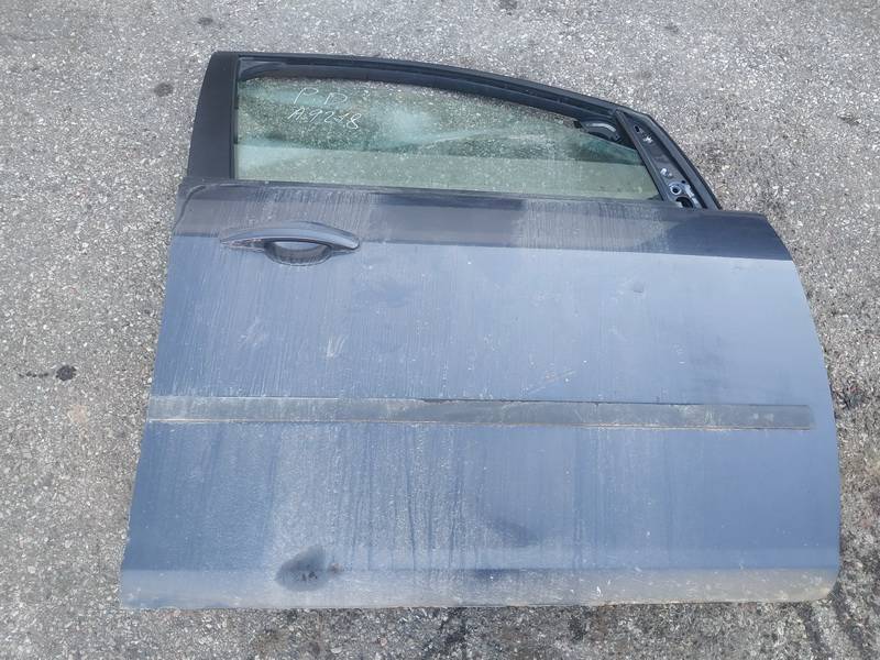 PILKOS Ford C-MAX 2007 Doors - FRONT RIGHT