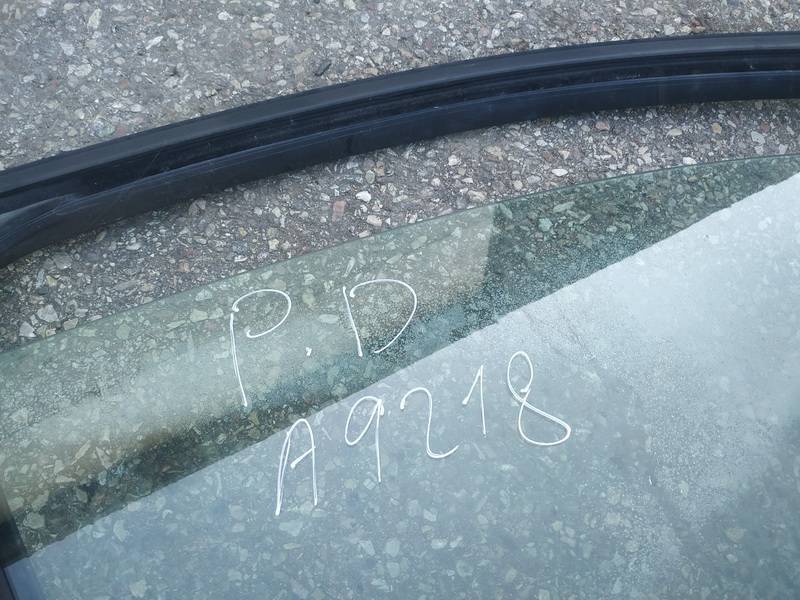 PILKOS Ford C-MAX 2007 Doors - FRONT RIGHT - Thumbnail 3