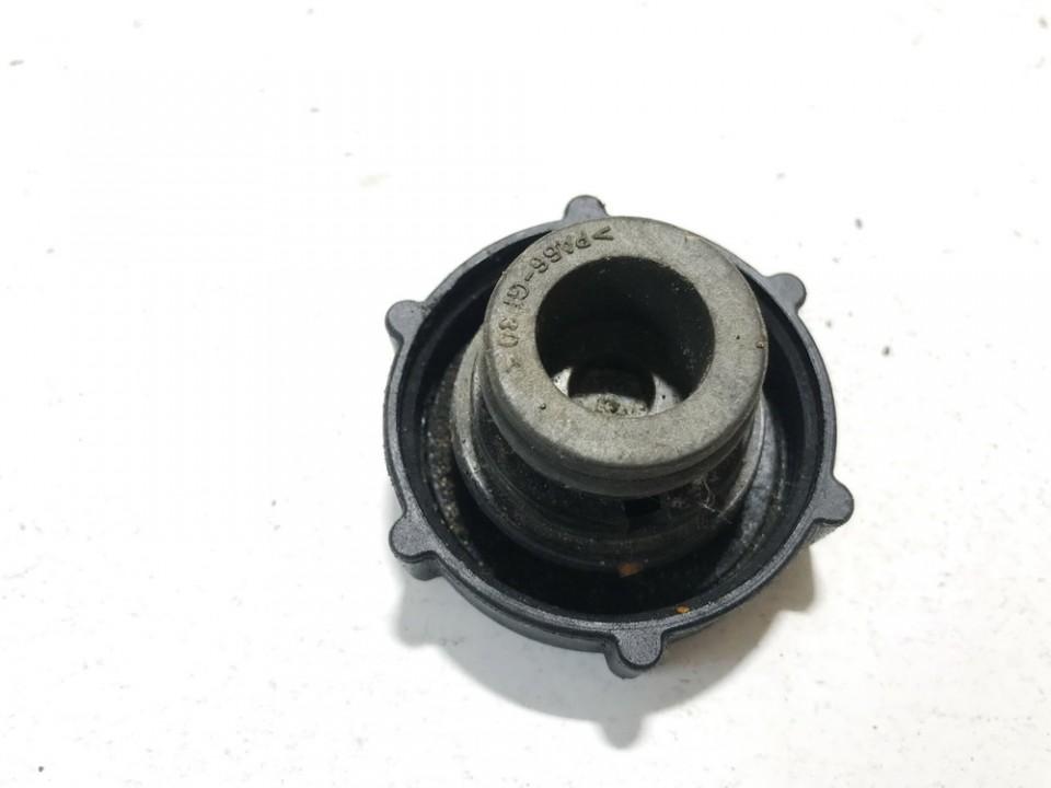 98BB8100AA Ford Mondeo 2003 Engine Coolant Expansion Tank Cap, Radiator Cap, Reservoir cap - Thumbnail 2