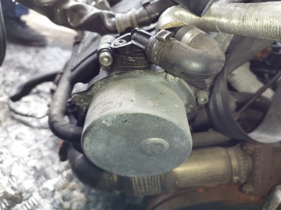 057145100C Audi A4 2002 Brake Vacuum Pump