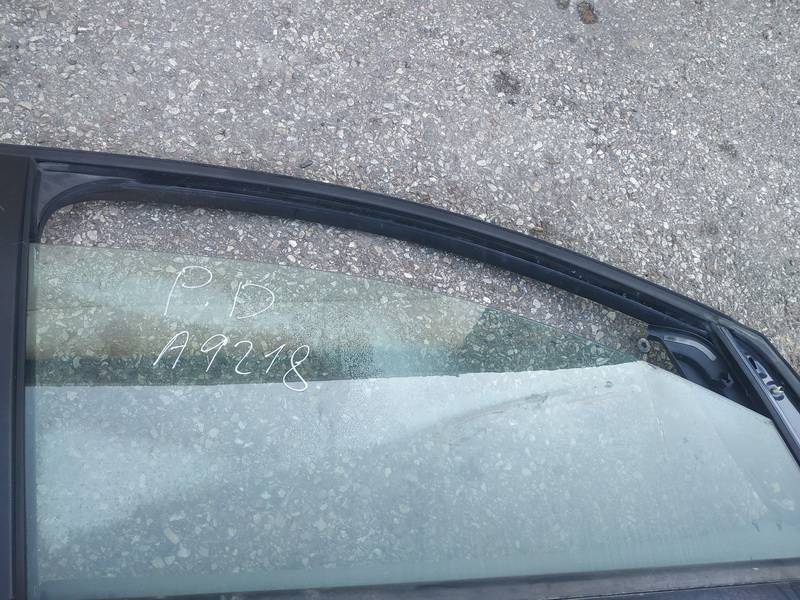 AS2 Ford C-MAX 2007 Szyba drzwi - PRZEDNIE PRAWE - Thumbnail 2