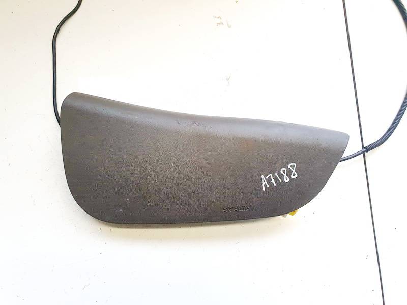 8E0880242C Audi A4 2002 Istuimen turvatyyny SRS - Thumbnail 2