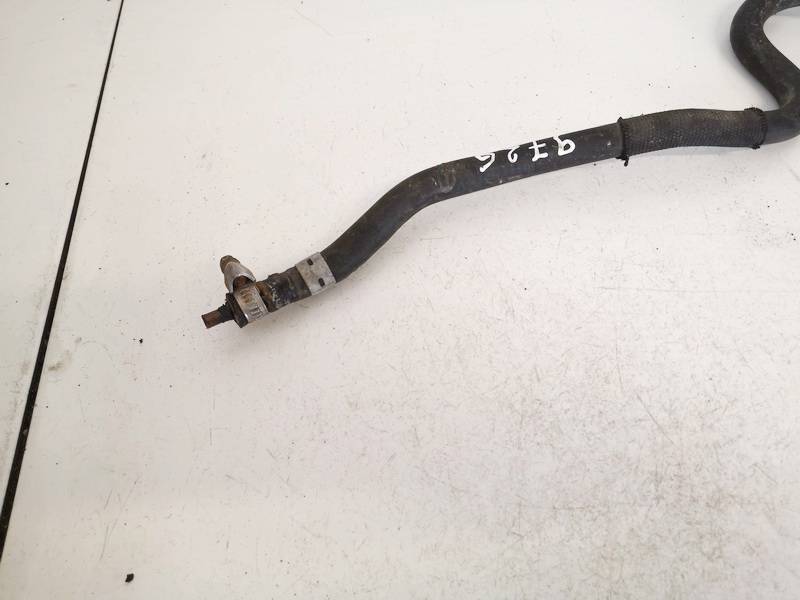 Opel Zafira 2003 Radiator Hose (Water Hose) - Thumbnail 2