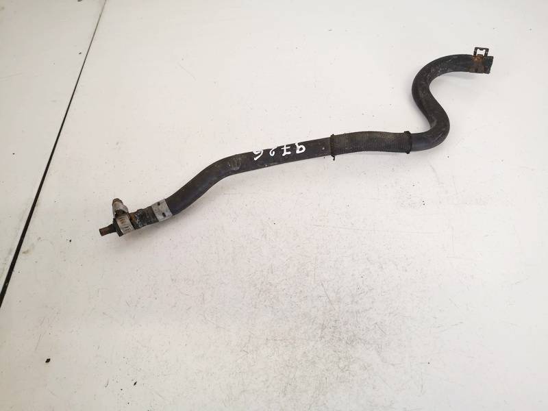 Opel Zafira 2003 Radiator Hose (Water Hose)