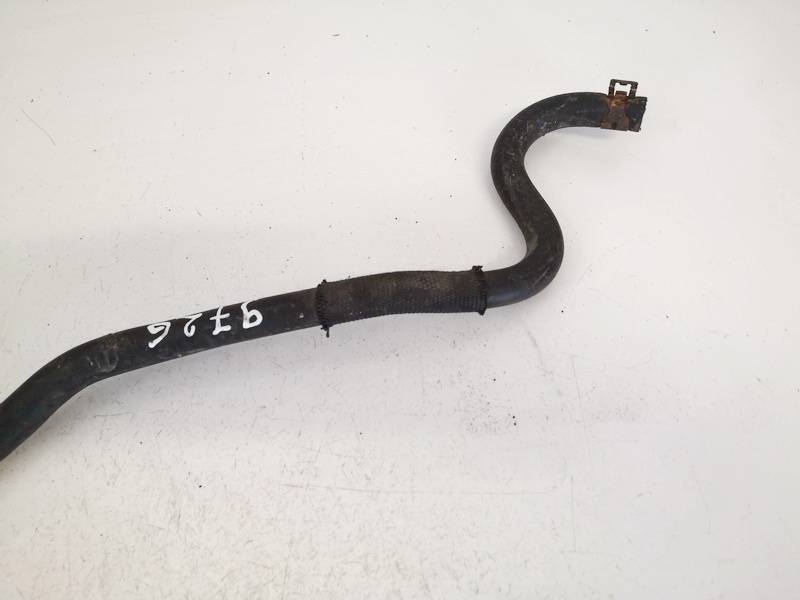 Opel Zafira 2003 Radiator Hose (Water Hose) - Thumbnail 3