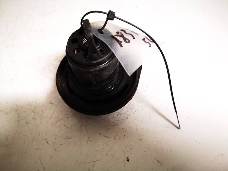 C449 Fiat Doblo 2008 Tapa del depósito de combustible - Thumbnail 3