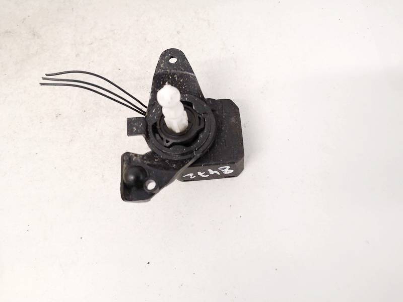 00883000 Opel Astra 2005 Stellmotor Heizungsstellmotor Gebläse - Thumbnail 3