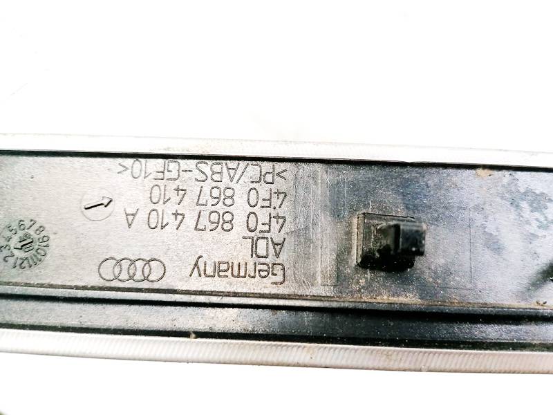 4F0867410A Audi A6 2005 Innenausstattung - Thumbnail 3