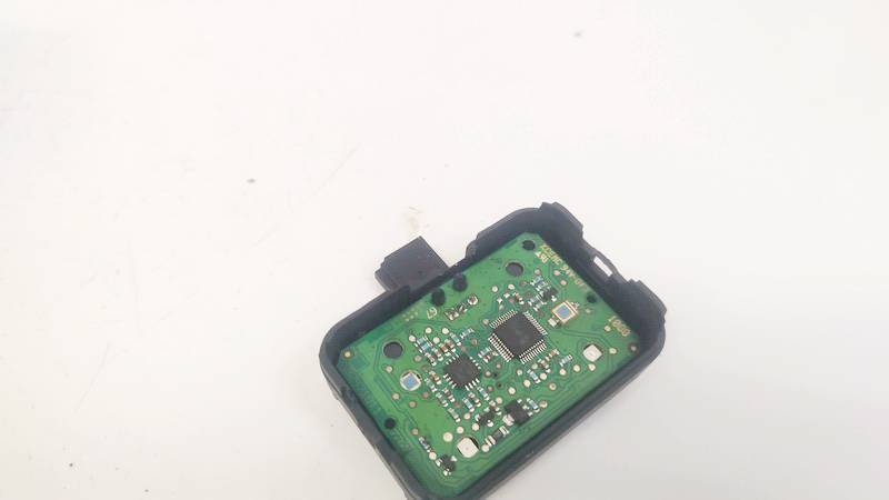 1K0955559AF Volkswagen Passat 2008 Rain Sensor - Thumbnail 2