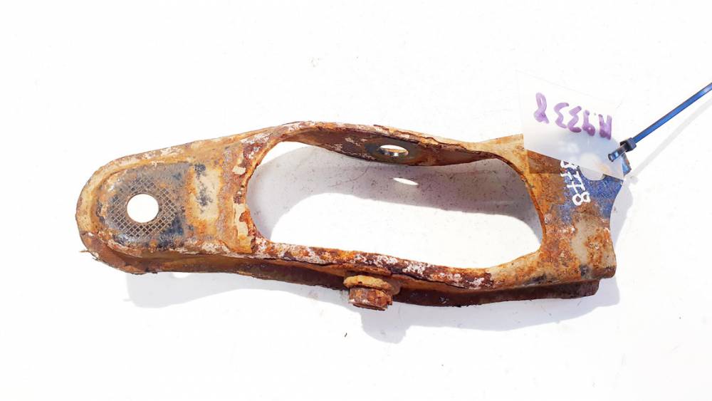 Toyota Aygo 2007 Beam bracket (subframe ) - REAR LEFT