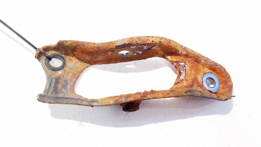 Toyota Aygo 2007 Beam bracket (subframe ) - REAR LEFT - Thumbnail 3