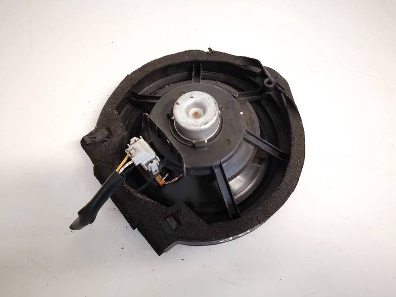 EAS16P688A Honda CR-V 2008 Garso kolonele - Thumbnail 2